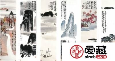 齐白石天价画：从2千万到4.255亿的传奇