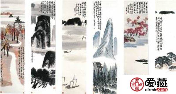 齐白石天价画：从2千万到4.255亿的传奇