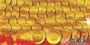 央行就反假纪念币提醒：勿轻信升值分析等宣传