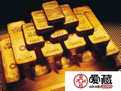 段承允：黄金炙手可热 都是纸币惹的祸