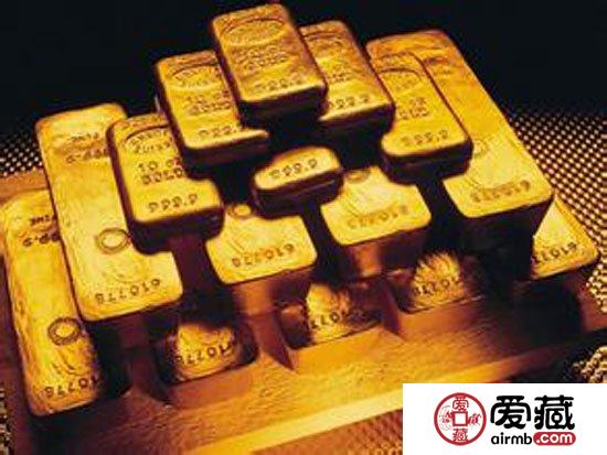 段承允：黄金炙手可热 都是纸币惹的祸