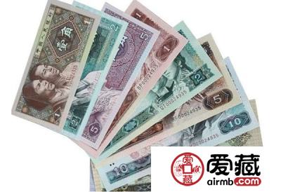 人民币收藏有什么好处？