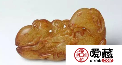 大有可为的玉器收藏