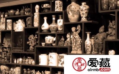 漫说收藏中的“不宜”