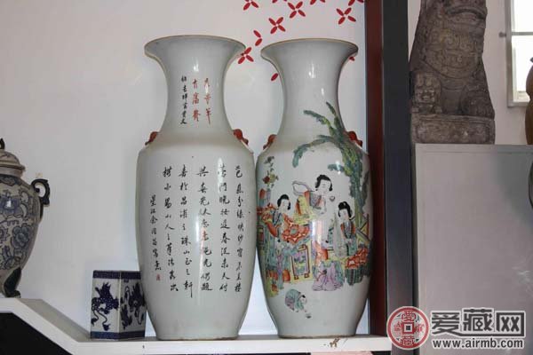 古玩收藏定律