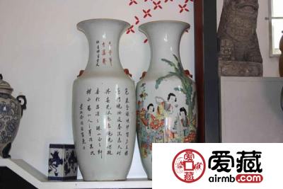 古玩收藏定律
