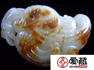 玉器收藏升温中 “贵”思想已经落后了