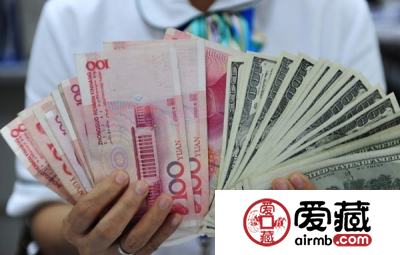 收藏人民币需要注意的细节