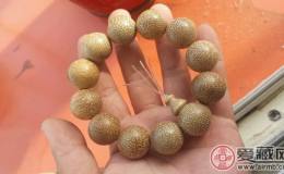 文玩手串收藏禁忌