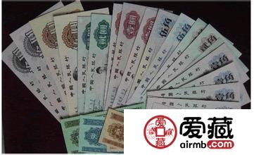 收购第三套人民币大全套价格