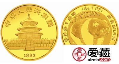 熊猫金币的四种投资方法
