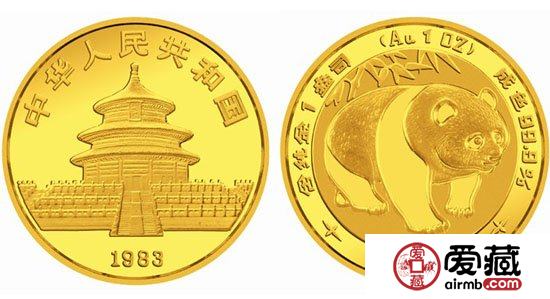 熊猫金币的四种投资方法