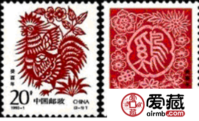 邮市火热 生肖邮票成为收藏首选