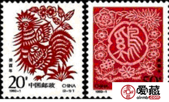 邮市火热 生肖邮票成为收藏首选