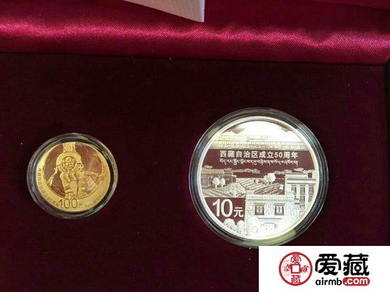 金银纪念币新品种市价高开低走