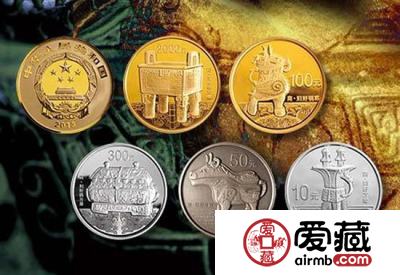 最具收藏价值纪念币应具备8大特点