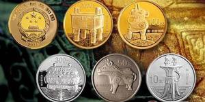 最具收藏价值纪念币应具备8大特点