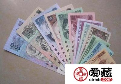 人民币收藏先要学会些什么