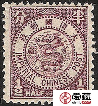 邮票收藏了解发行量是首要