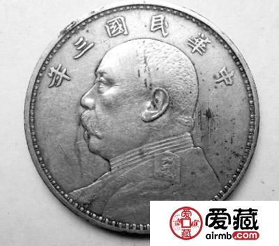 清末民初金银币收藏价值极高