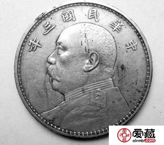 清末民初金银币收藏价值极高