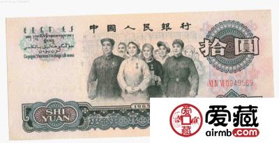 如何正确的进行人民币收藏？