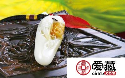 收藏玉器 弘扬文化