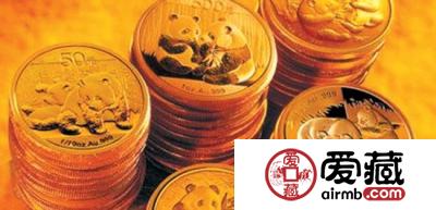 投资熊猫金币可以采取的四种方法