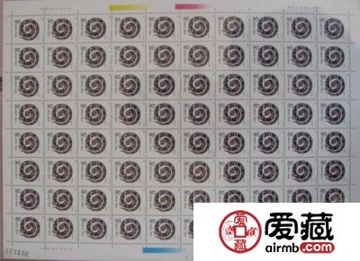 生肖票成投资收藏首选