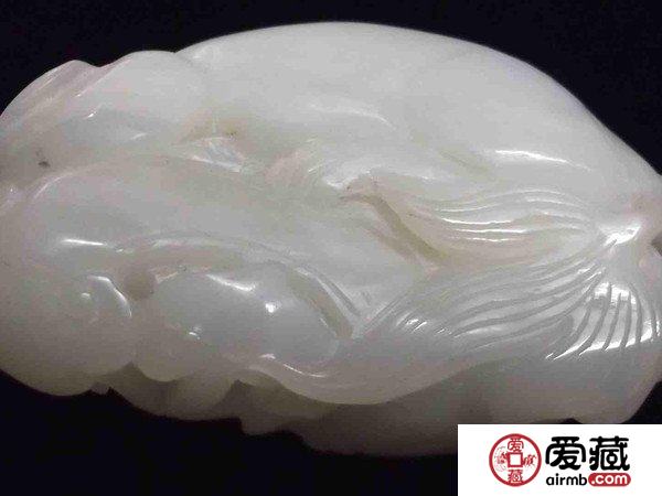 明清玉该怎么收藏？