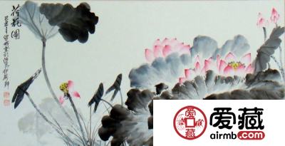 如何进行花鸟画收藏 懂得精髓是关键