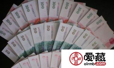 第五套人民币豹子号有哪些收藏价值？