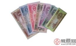 收藏品市場(chǎng)行情分析