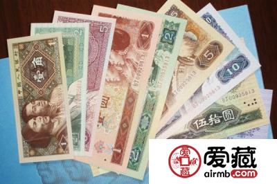 未来使用纸币会越来越少
