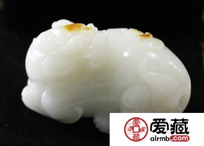 玉器和田玉何去何从 还能继续疯狂？