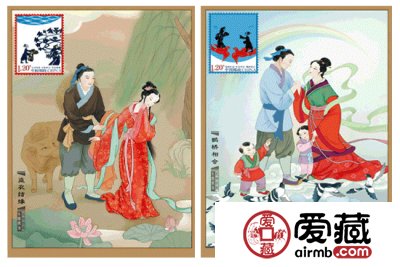 新邮发行使邮市热点升华-邮票