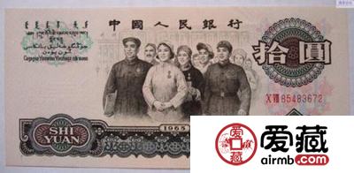 人民币收藏品有哪些优势？