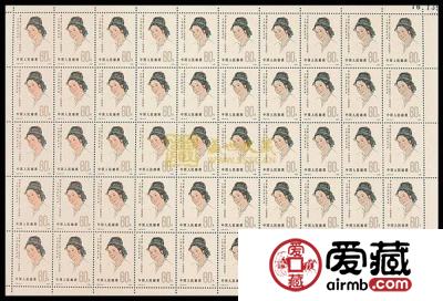 回收J58中国古代科学家第三组邮票价格