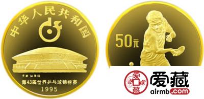 收藏金银币题材是关键