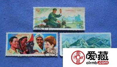 收购J1万国邮政联盟成立一百周年邮票价格