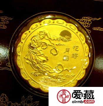 星城银行难觅“黄金月饼” 业内:金银制品并非都宜收藏