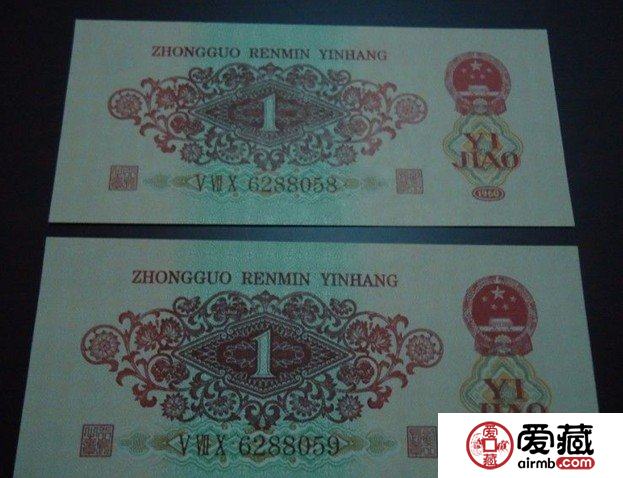 收藏紙幣，那些你不可忽視的影響因素