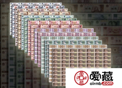 第四套人民币大炮筒真的具备收藏价值吗？