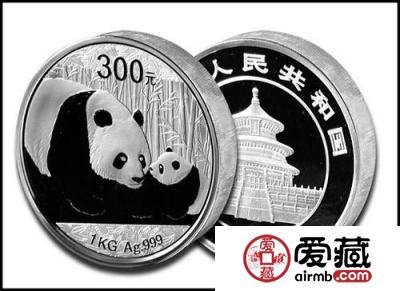 熊猫银币投资攻略