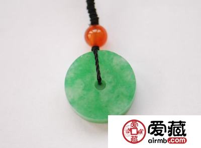 玉石收藏的独特之见