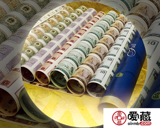 人民幣炮筒——不可淡忘的好選擇