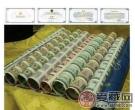 连体钞存世少无假货适合入门收藏