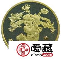 浅谈我国2012年贺岁普通纪念币