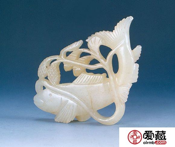 玉器收藏妙法揭露