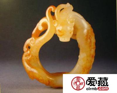 揭秘古董玉器作假6种新花招